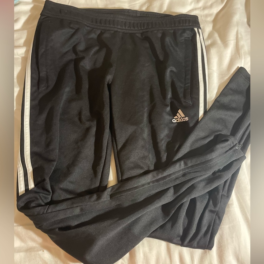 Women’s adidas joggers